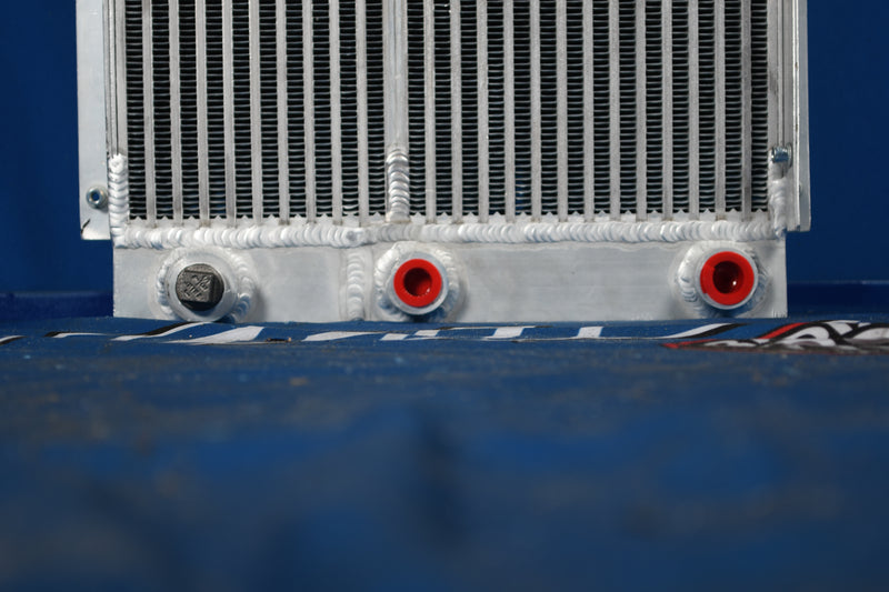 Load image into Gallery viewer, Ingersoll Rand Compressor Oil Cooler # 840169
