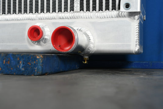 Caterpillar V800 Radiator