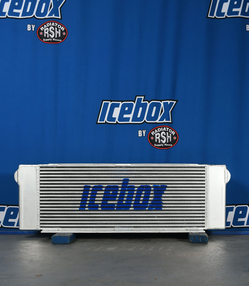 Load image into Gallery viewer, Monaco Charge Air Cooler # 714261
