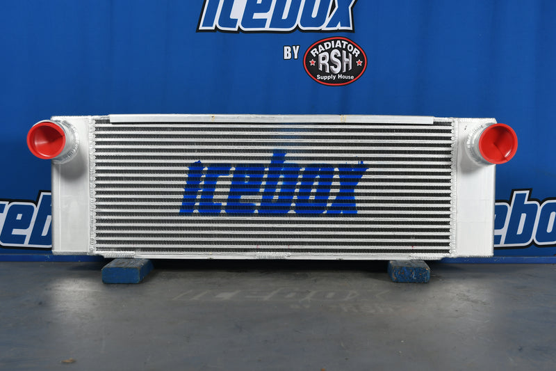 Load image into Gallery viewer, Monaco Charge Air Cooler # 714261
