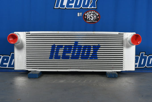 Monaco Charge Air Cooler
