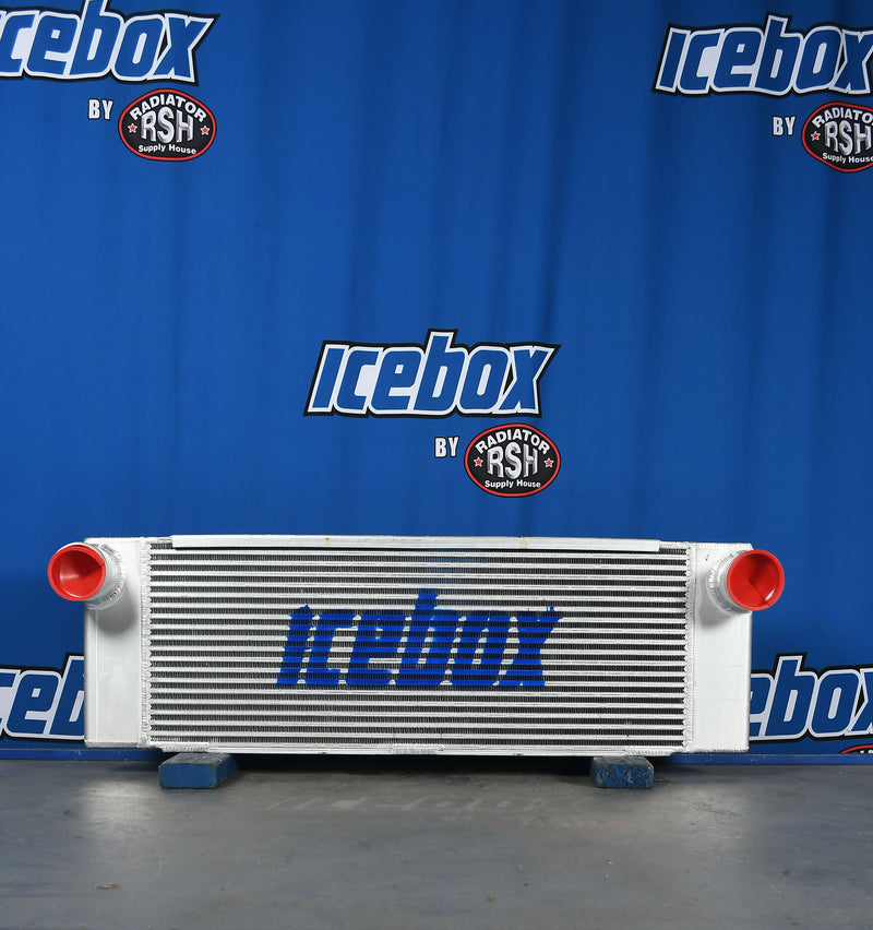 Load image into Gallery viewer, Monaco Charge Air Cooler # 714261
