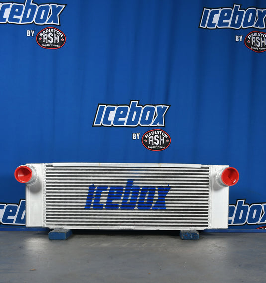 Monaco Charge Air Cooler