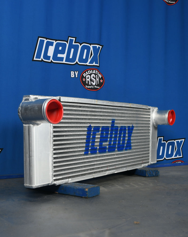 Load image into Gallery viewer, Monaco Charge Air Cooler # 714261
