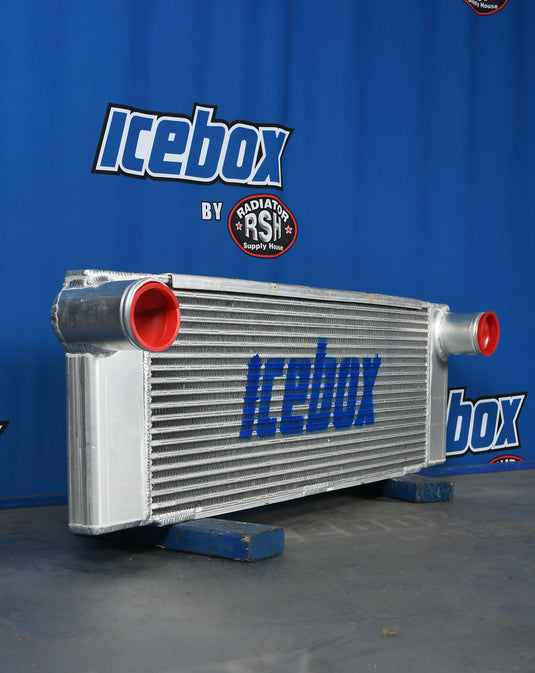 Monaco Charge Air Cooler