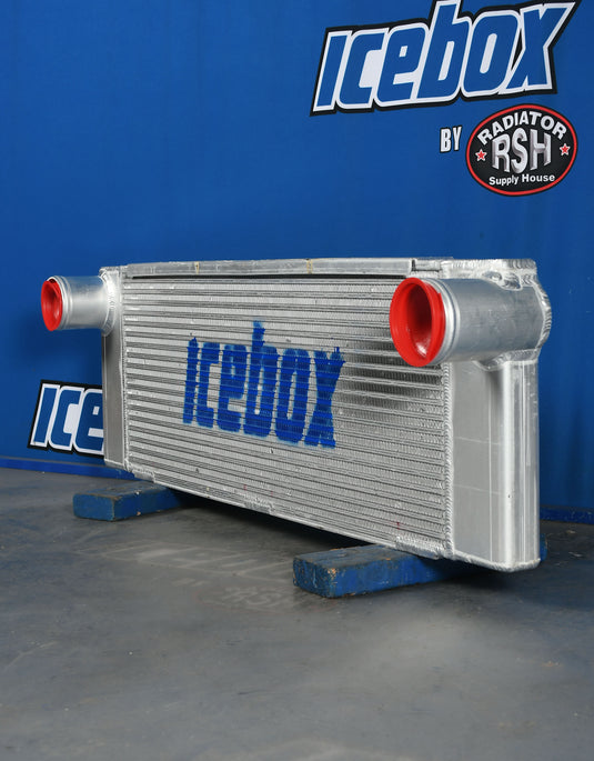 Monaco Charge Air Cooler