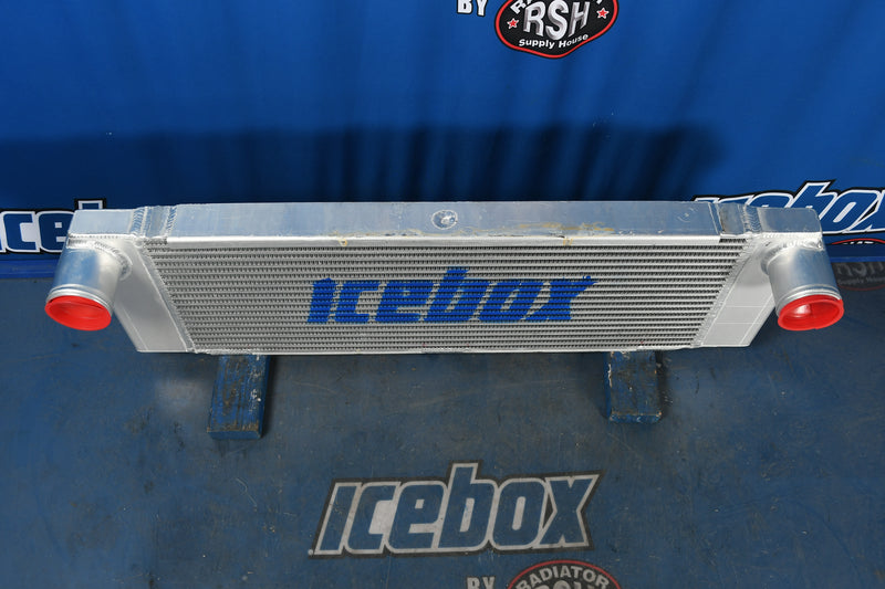 Load image into Gallery viewer, Monaco Charge Air Cooler # 714261
