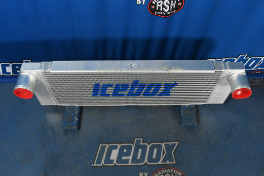 Monaco Charge Air Cooler