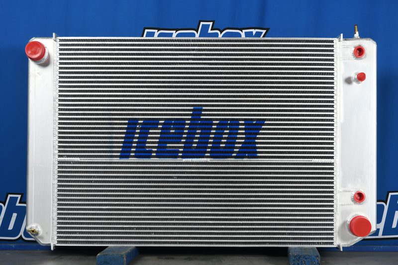 Load image into Gallery viewer, Chevrolet / GMC Kodiak , Topkick Radiator # 602046
