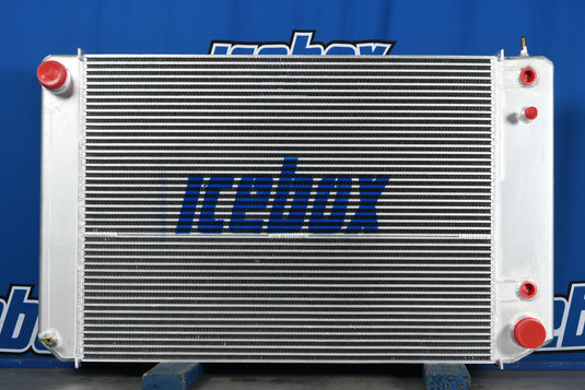 Chevrolet / GMC Kodiak , Topkick Radiator