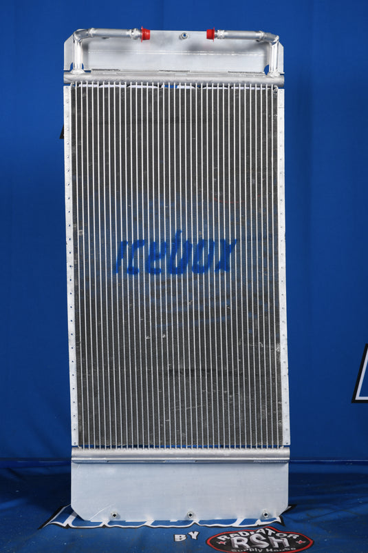 Peterbilt 375, 377, 320 Garbage Truck AC Condenser