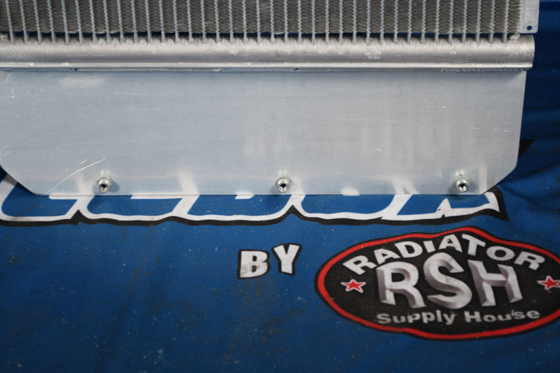 Load image into Gallery viewer, Peterbilt 375, 377, 320 Garbage Truck AC Condenser # 606411
