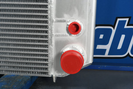 Chevrolet / GMC Kodiak , Topkick Radiator