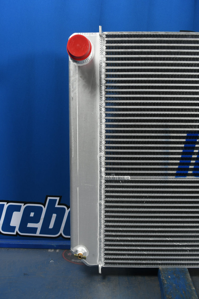 Load image into Gallery viewer, Chevrolet / GMC Kodiak , Topkick Radiator # 602046
