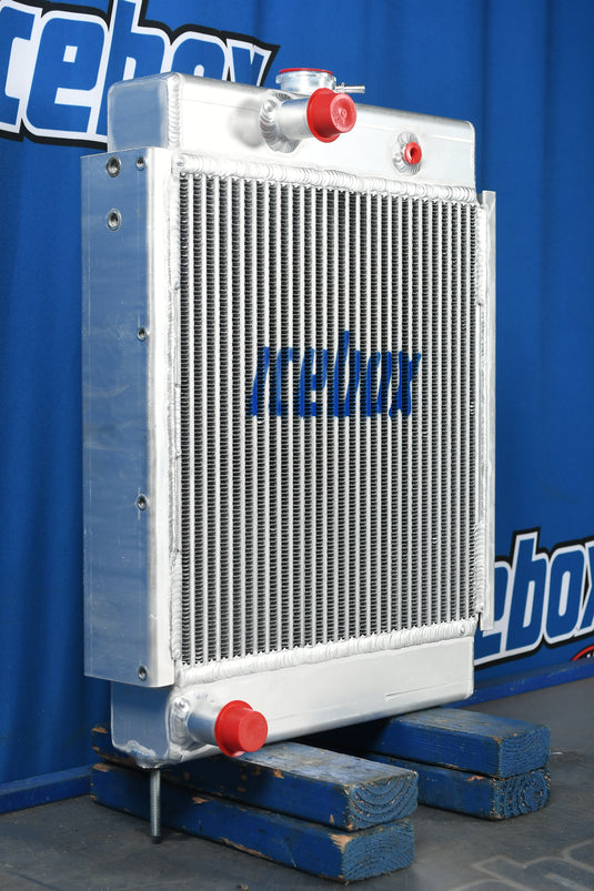 Perkins Radiator