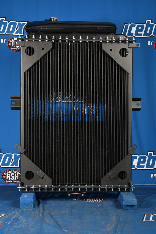 Kenworth W900L Radiator