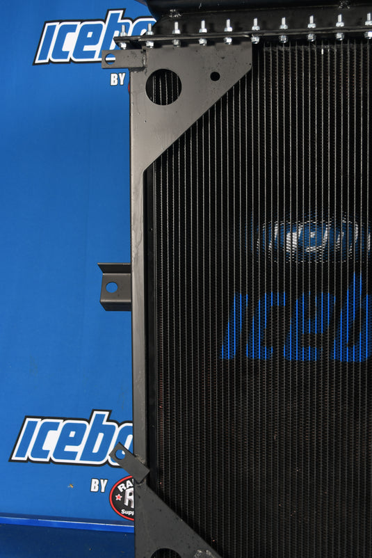 Kenworth W900L Radiator