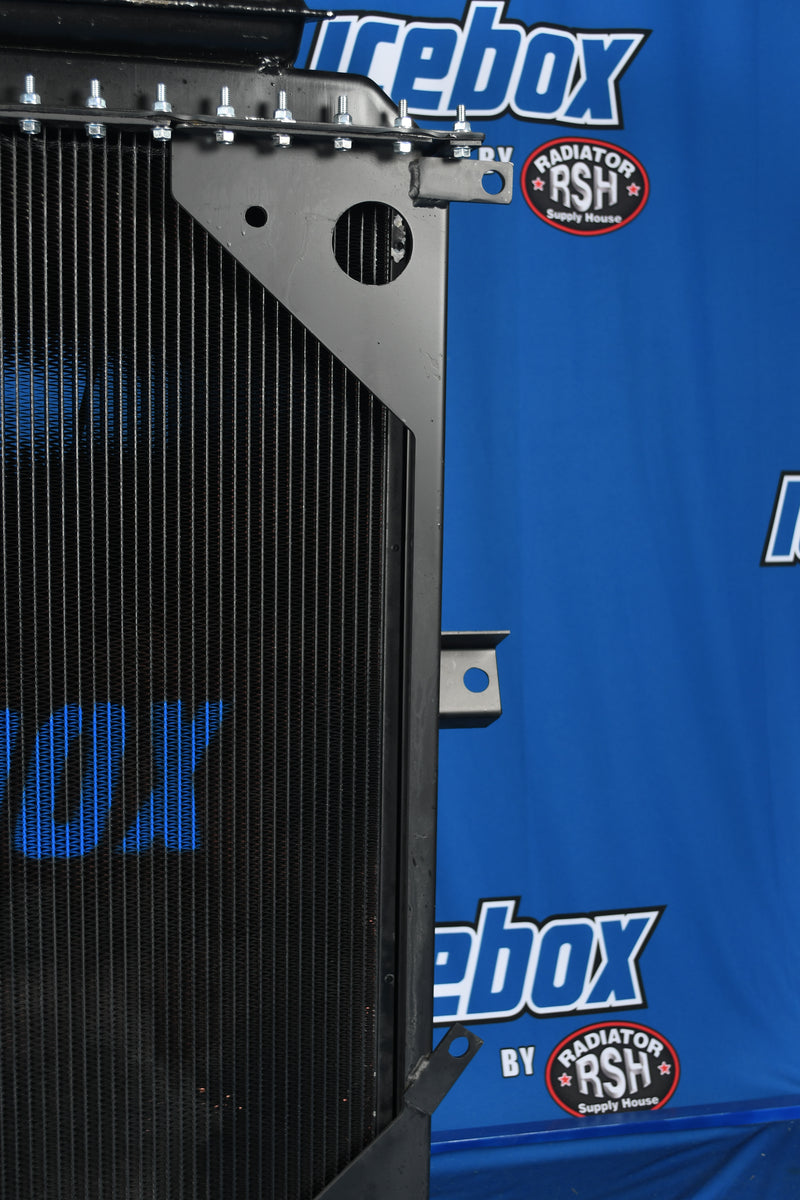 Load image into Gallery viewer, Kenworth W900L Radiator # 604090
