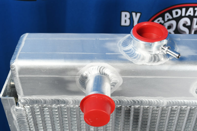 Load image into Gallery viewer, Perkins Radiator # 990499
