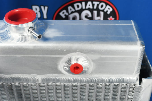 Perkins Radiator