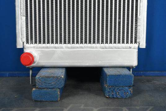 Perkins Radiator