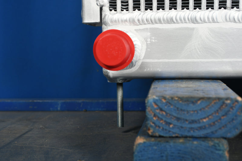Load image into Gallery viewer, Perkins Radiator # 990499
