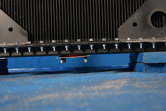 Kenworth W900L Radiator