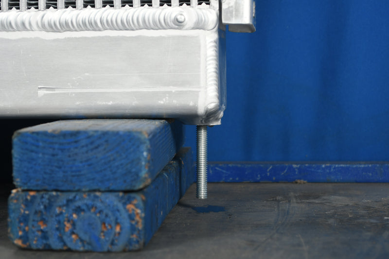 Load image into Gallery viewer, Perkins Radiator # 990499

