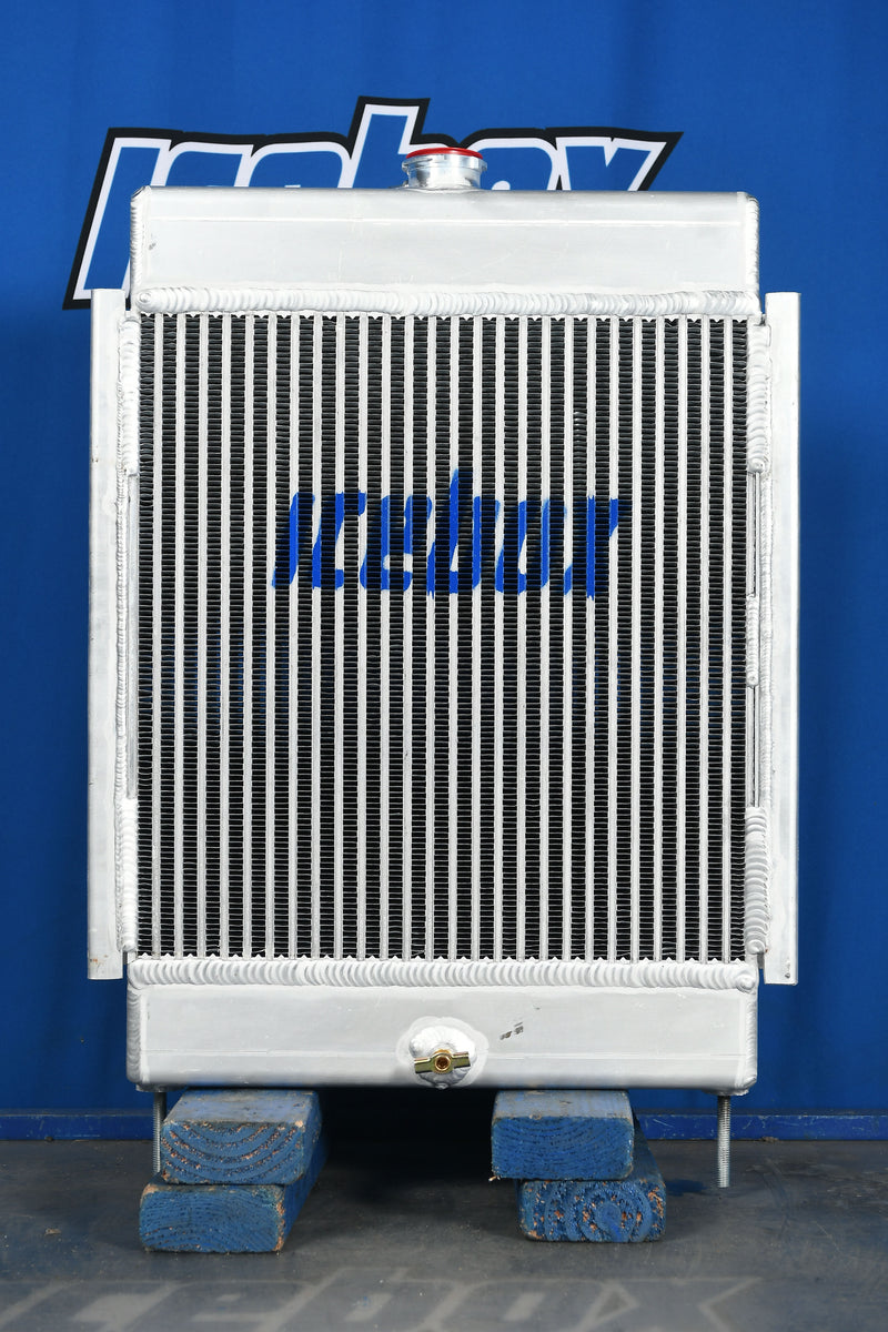 Load image into Gallery viewer, Perkins Radiator # 990499

