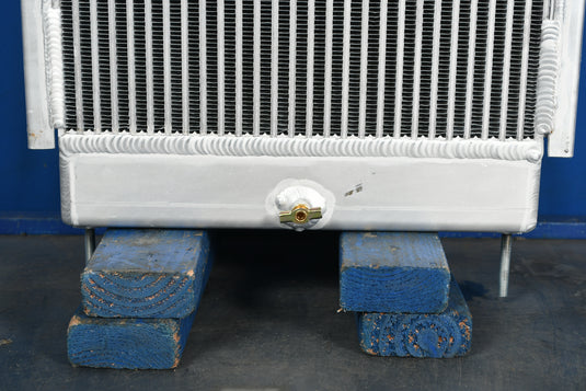 Perkins Radiator