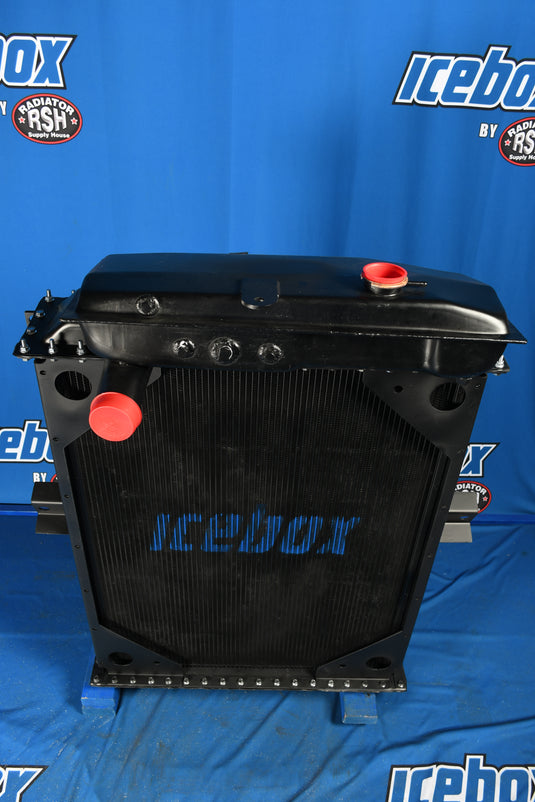 Kenworth W900L Radiator