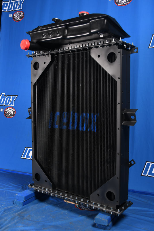 Kenworth W900L Radiator