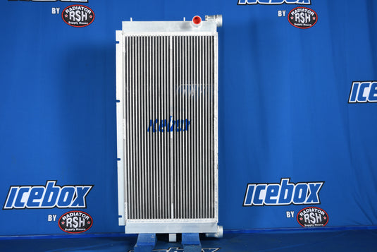 John Deere 240DLC, 270DLC, 2454D, 2954D Oil Cooler