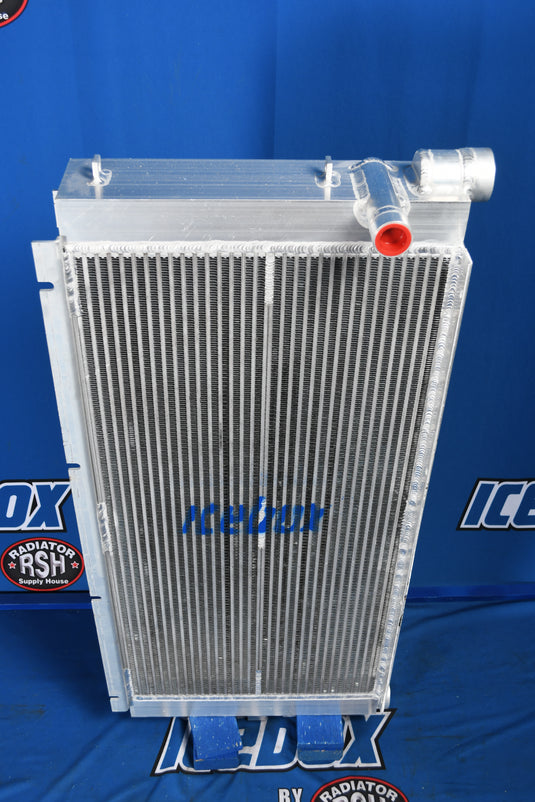 John Deere 240DLC, 270DLC, 2454D, 2954D Oil Cooler