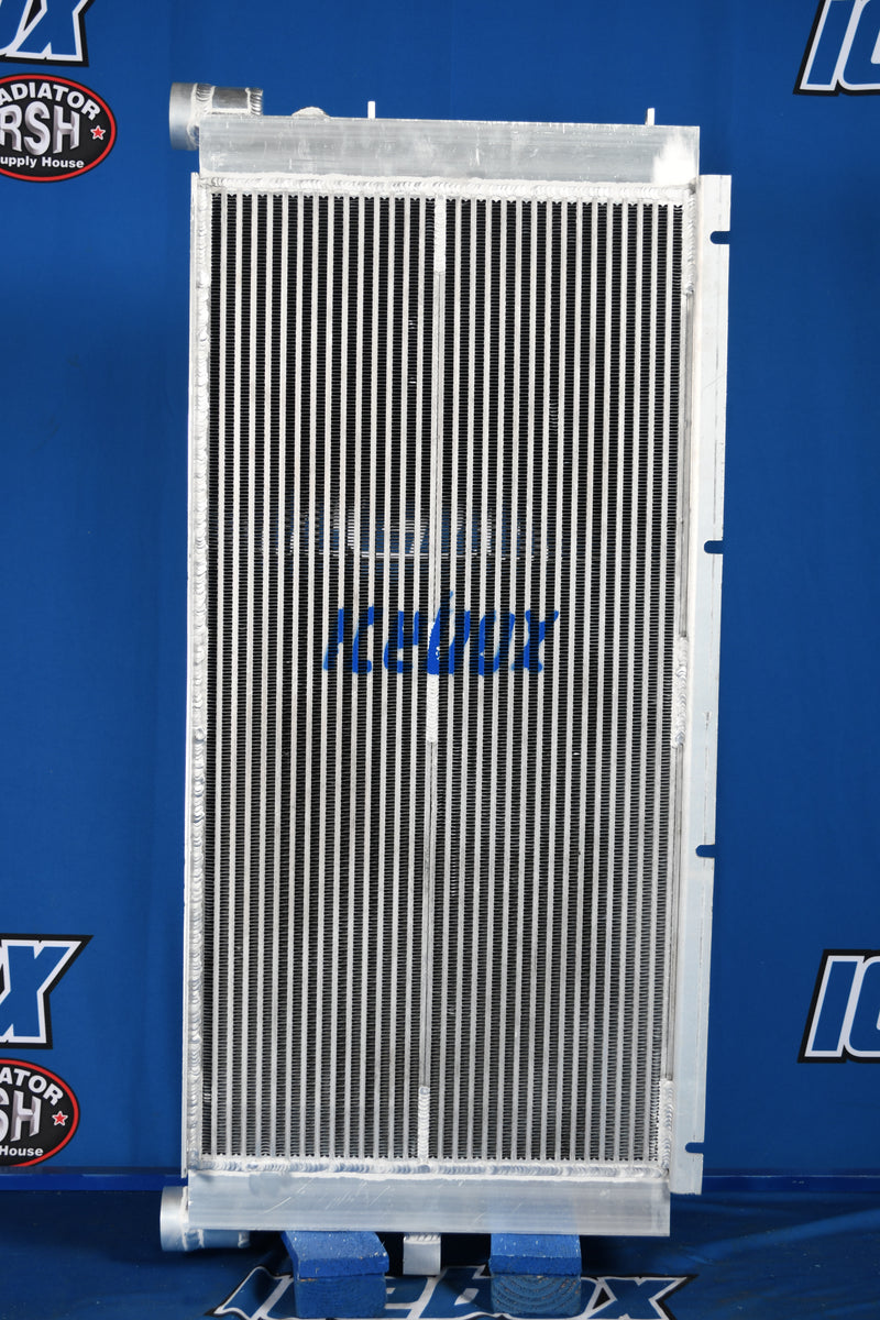 Load image into Gallery viewer, John Deere 240DLC, 270DLC, 2454D, 2954D Oil Cooler # 870315
