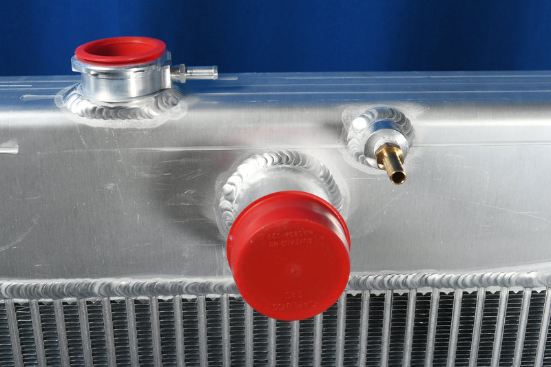Load image into Gallery viewer, Olympian D200P4 Radiator # 990435
