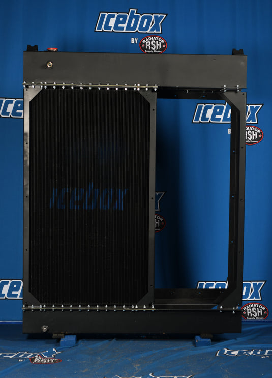 Caterpillar C15 Radiator