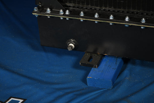 Caterpillar C15 Radiator