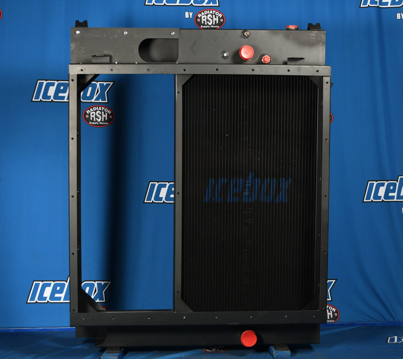 Load image into Gallery viewer, Caterpillar C15 Radiator # 850911
