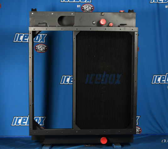 Caterpillar C15 Radiator