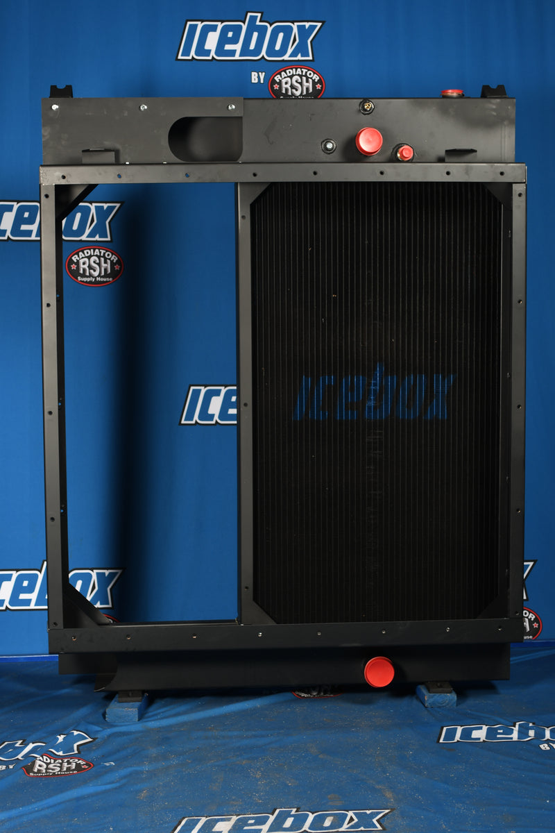 Load image into Gallery viewer, Caterpillar C15 Radiator # 850911
