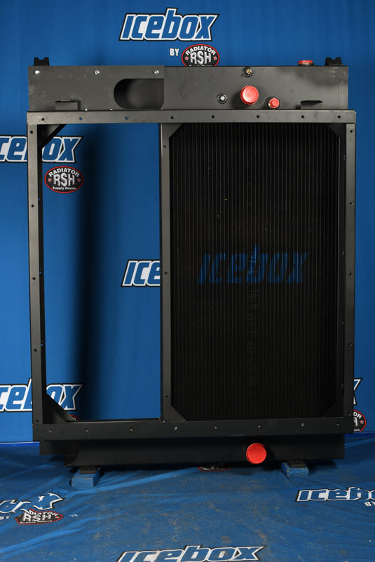 Caterpillar C15 Radiator