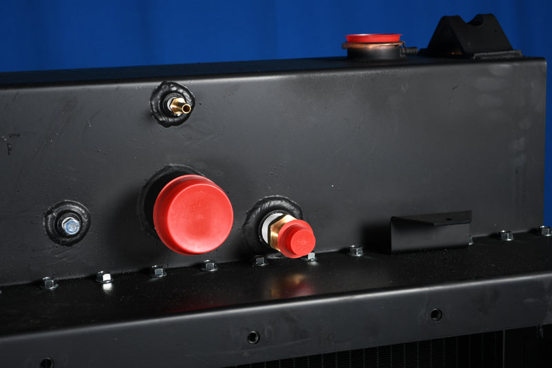 Load image into Gallery viewer, Caterpillar C15 Radiator # 850911
