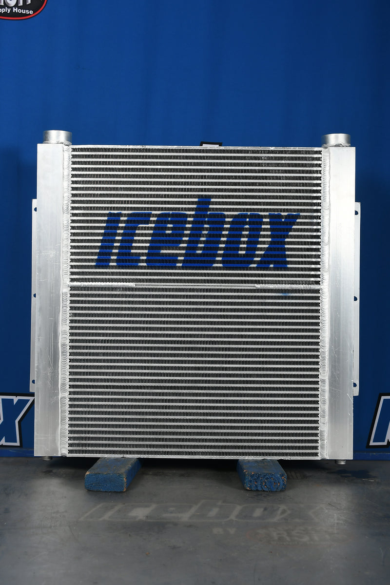 Load image into Gallery viewer, Terex Crusher Oil Cooler # 890236
