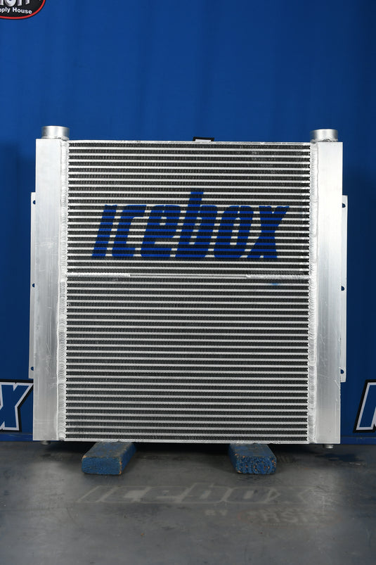 Terex Crusher Oil Cooler