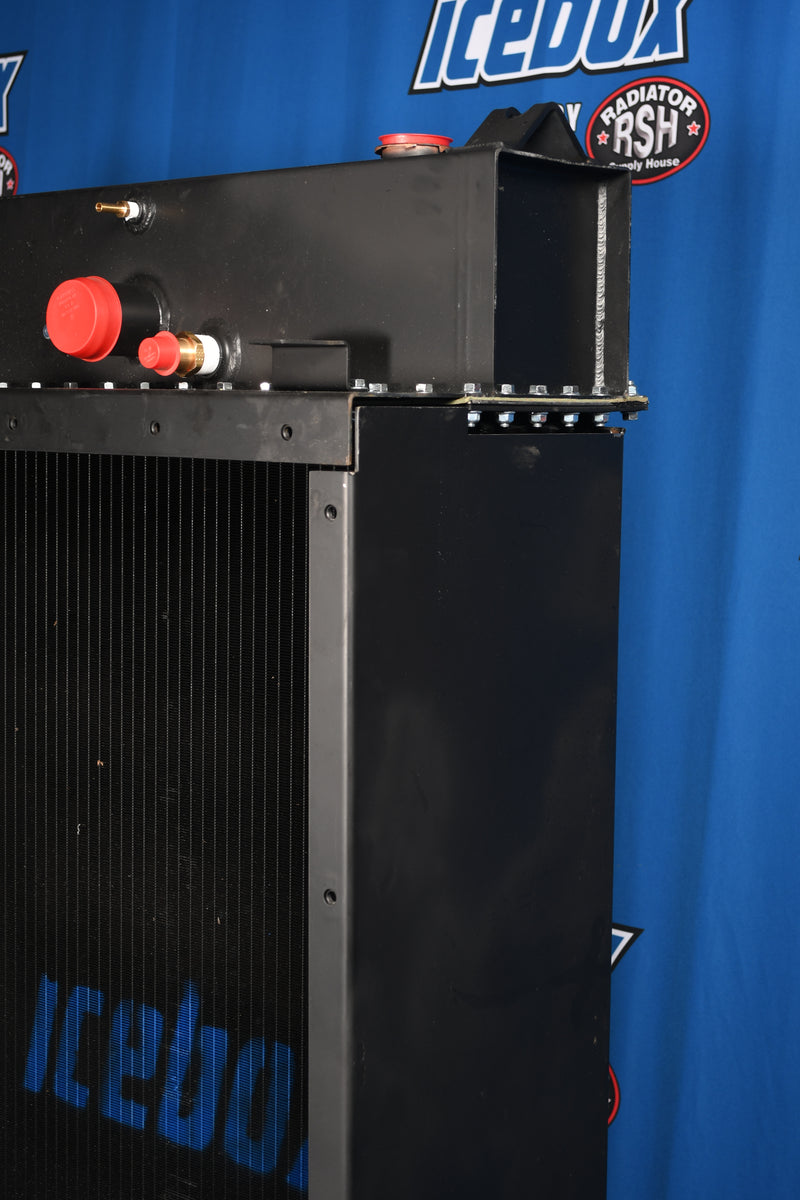 Load image into Gallery viewer, Caterpillar C15 Radiator # 850911
