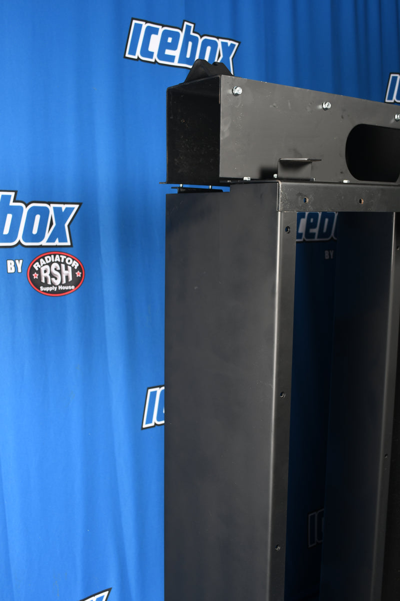 Load image into Gallery viewer, Caterpillar C15 Radiator # 850911
