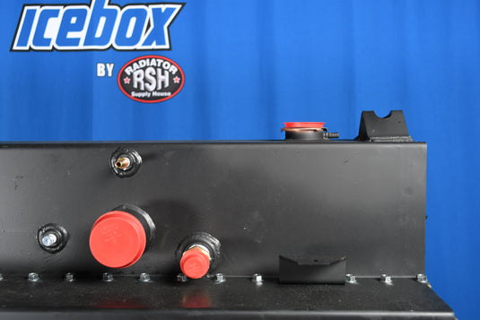 Caterpillar C15 Radiator