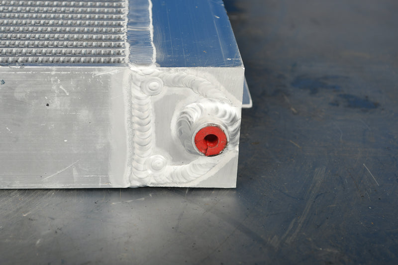 Load image into Gallery viewer, Terex Crusher Oil Cooler # 890236
