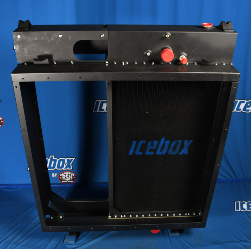 Load image into Gallery viewer, Caterpillar C15 Radiator # 850911
